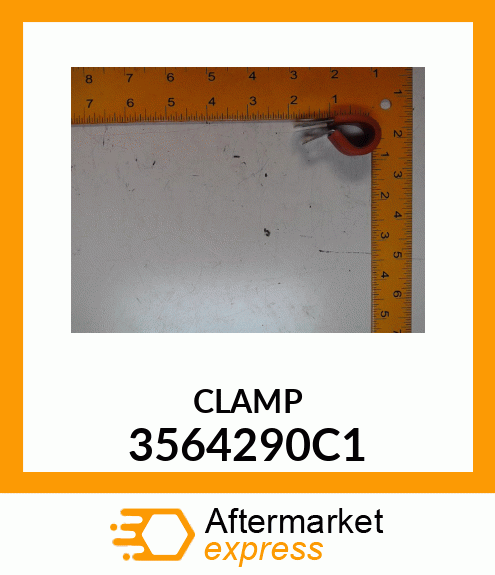 CLAMP 3564290C1