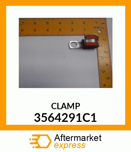 CLAMP 3564291C1