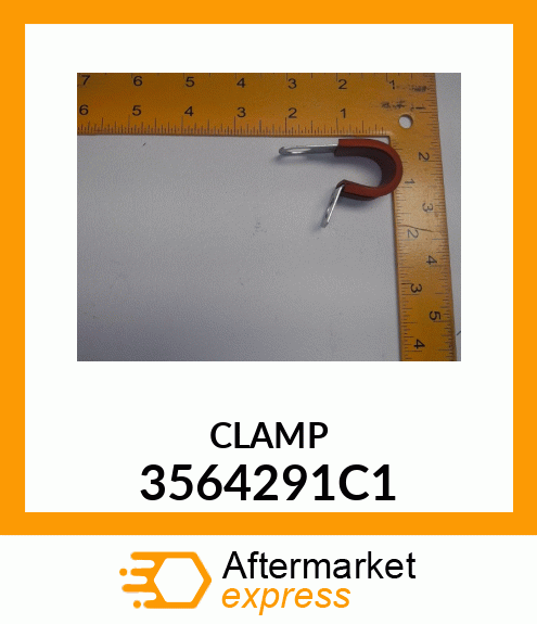 CLAMP 3564291C1