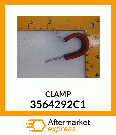 CLAMP 3564292C1