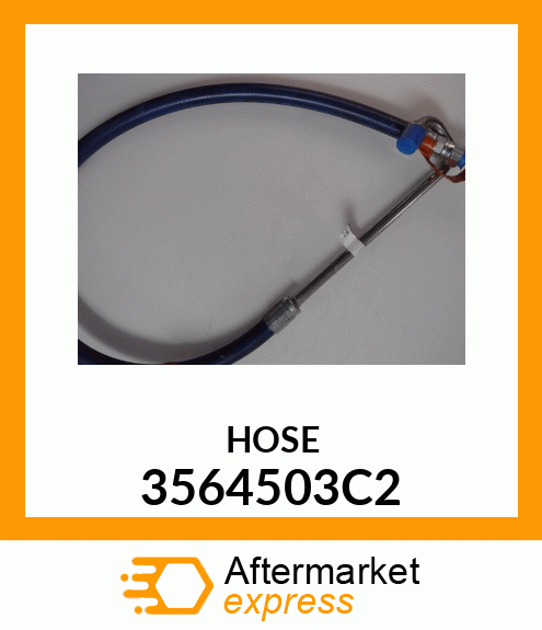 HOSE 3564503C2