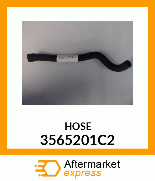 HOSE 3565201C2