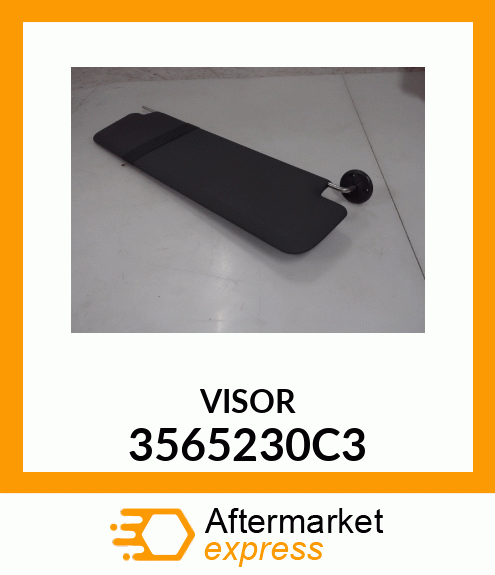 VISOR 3565230C3