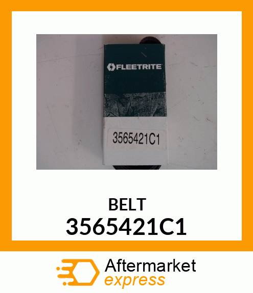 BELT 3565421C1