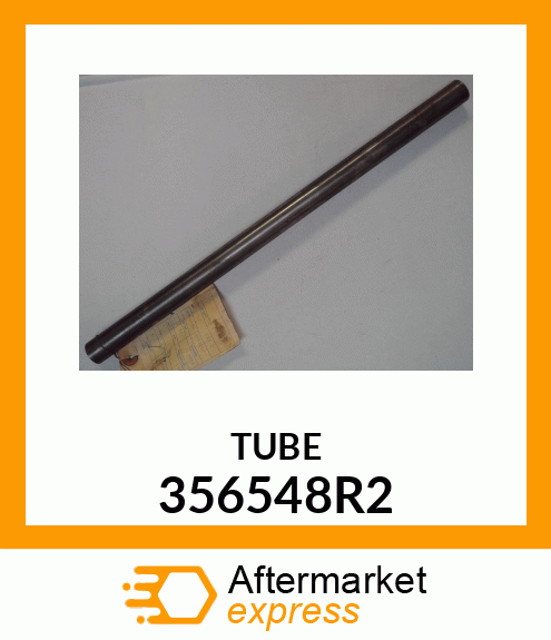 TUBE 356548R2