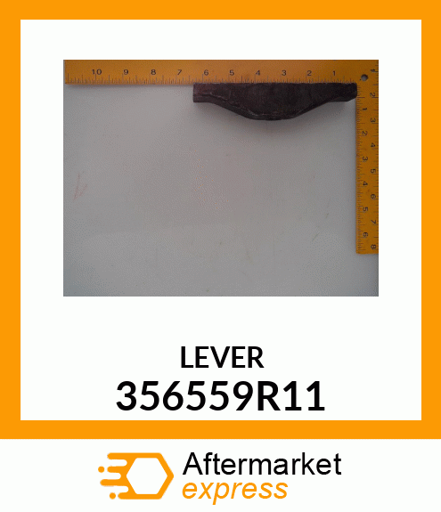 LEVER 356559R11