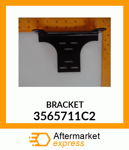 BRACKET 3565711C2