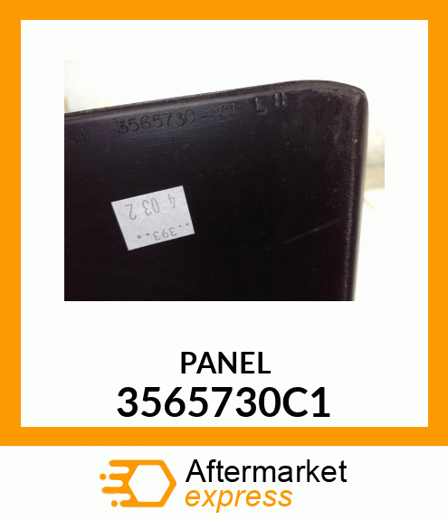 PANEL 3565730C1