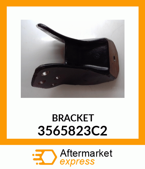 BRACKET 3565823C2