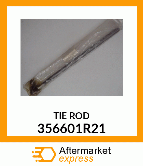 TIE ROD 356601R21