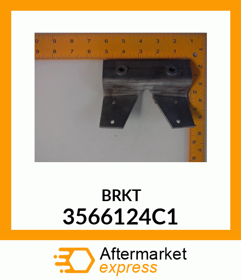 BRKT 3566124C1