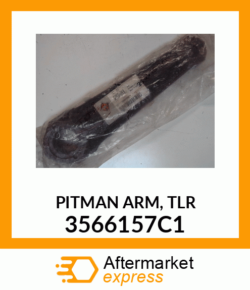 PITMAN ARM, TLR 3566157C1