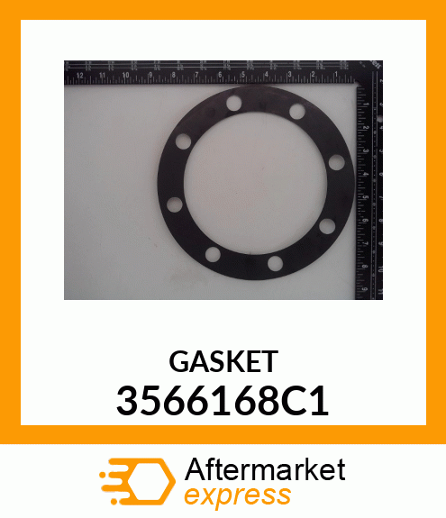 GASKET 3566168C1