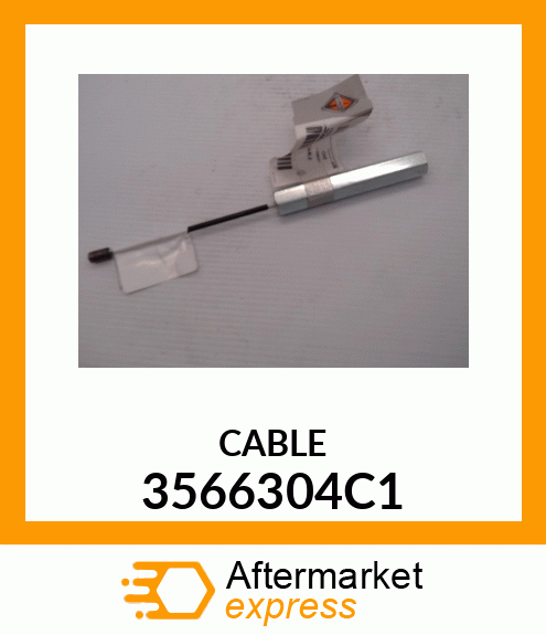 CABLE 3566304C1