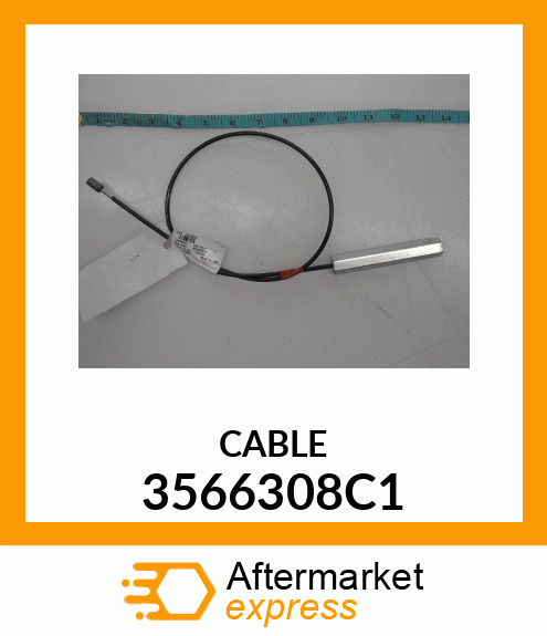 CABLE 3566308C1