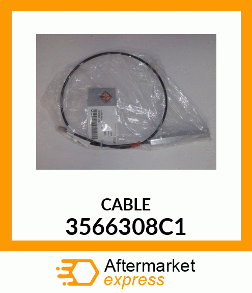 CABLE 3566308C1