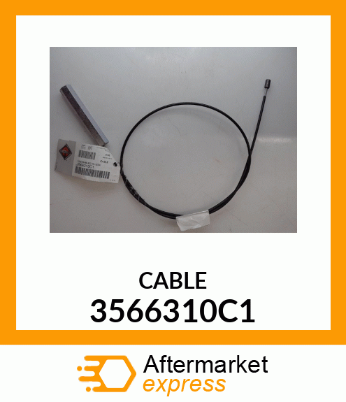 CABLE 3566310C1