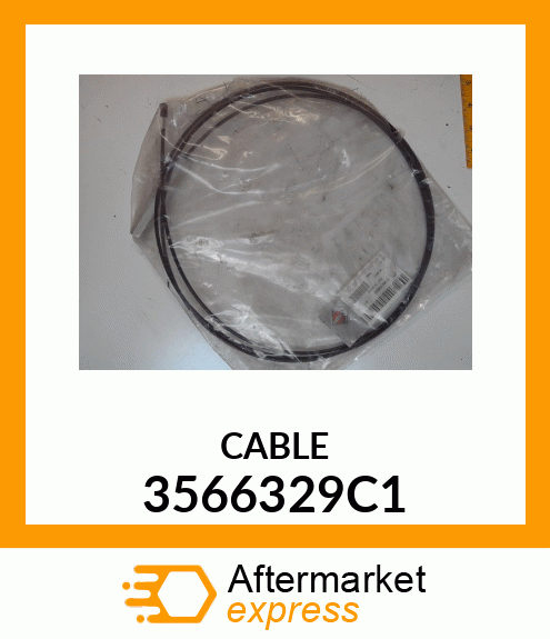 CABLE 3566329C1