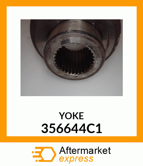 YOKE 356644C1