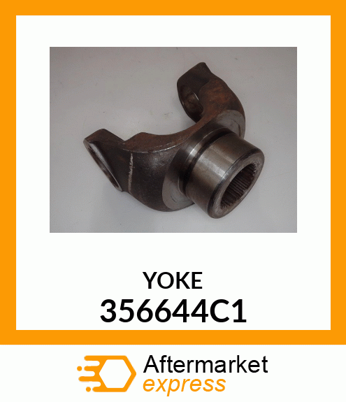 YOKE 356644C1