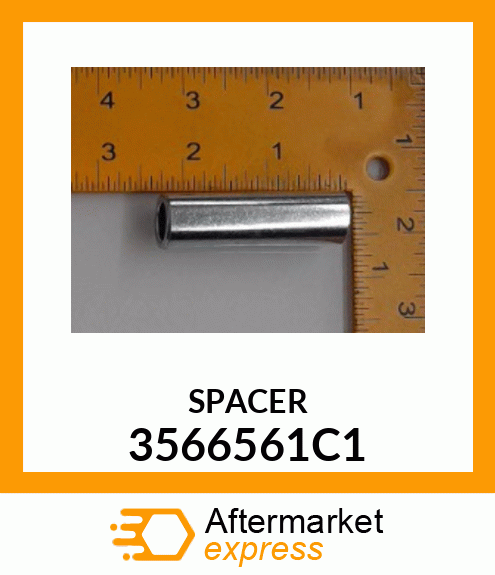 SPACER 3566561C1