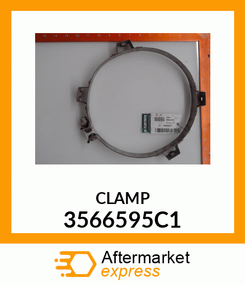 CLAMP 3566595C1