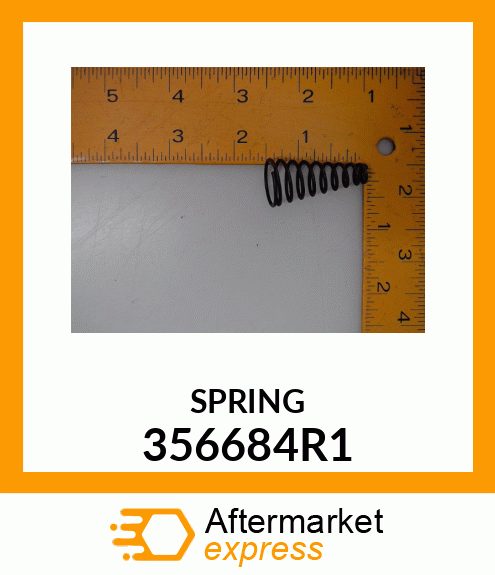 SPRING 356684R1