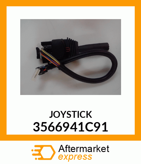 JOYSTICK 3566941C91