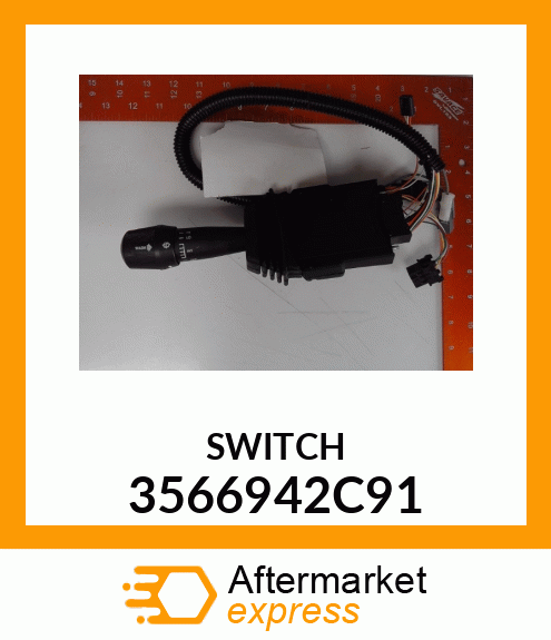 SWITCH 3566942C91