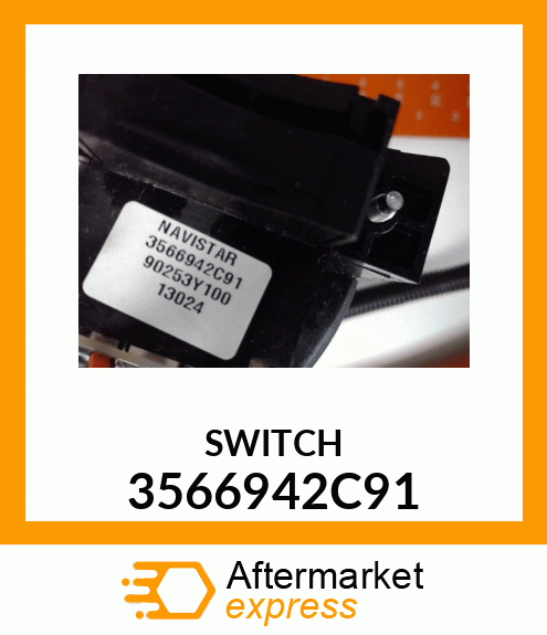 SWITCH 3566942C91