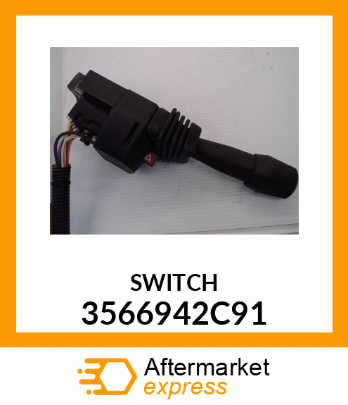 SWITCH 3566942C91