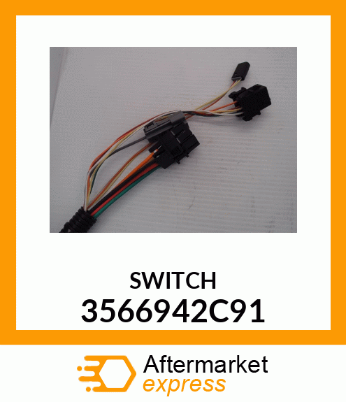 SWITCH 3566942C91