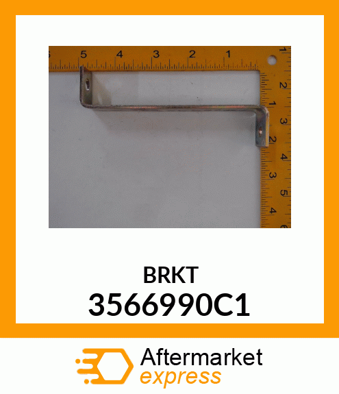 BRKT 3566990C1