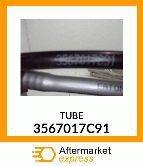 TUBE 3567017C91