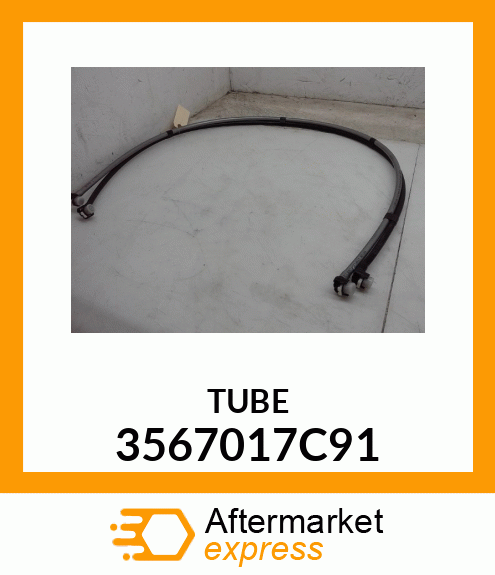 TUBE 3567017C91