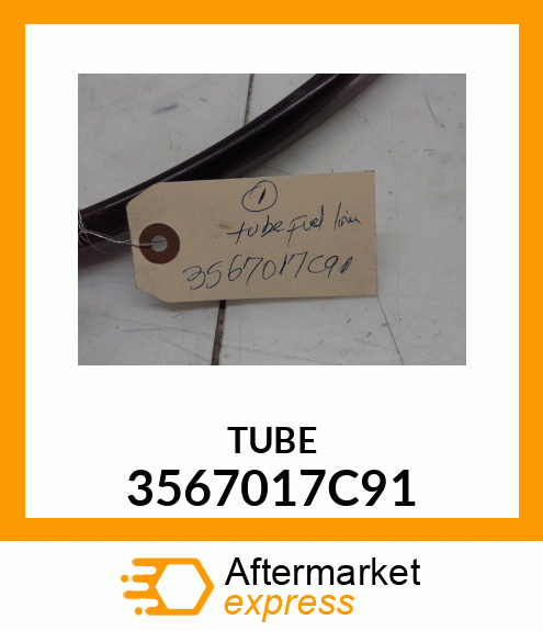 TUBE 3567017C91