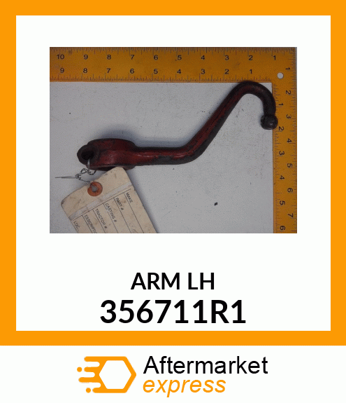 ARM LH 356711R1