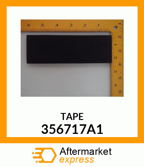 TAPE 356717A1