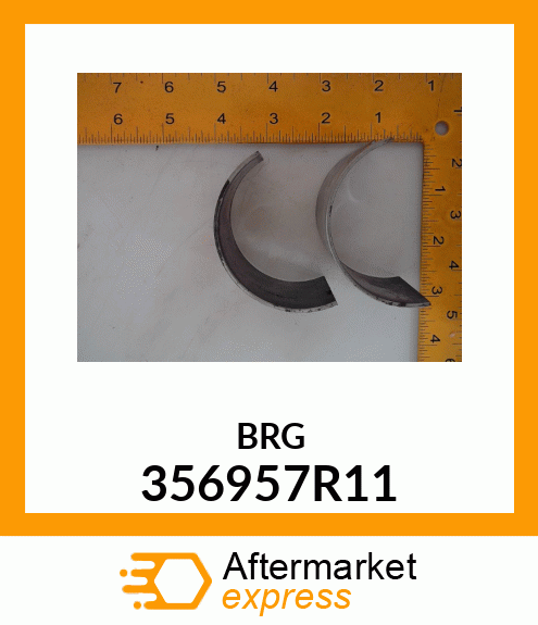 BRG 356957R11