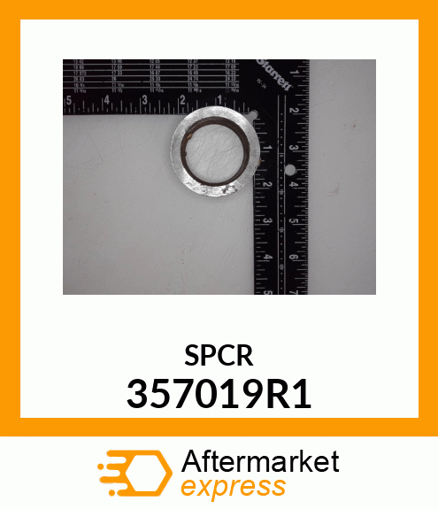 SPCR 357019R1