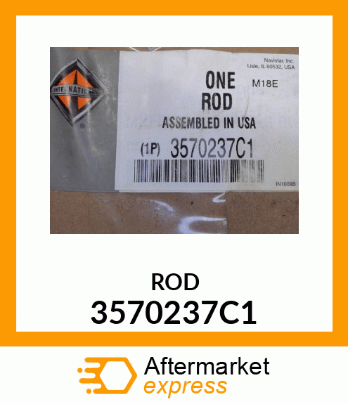 ROD 3570237C1