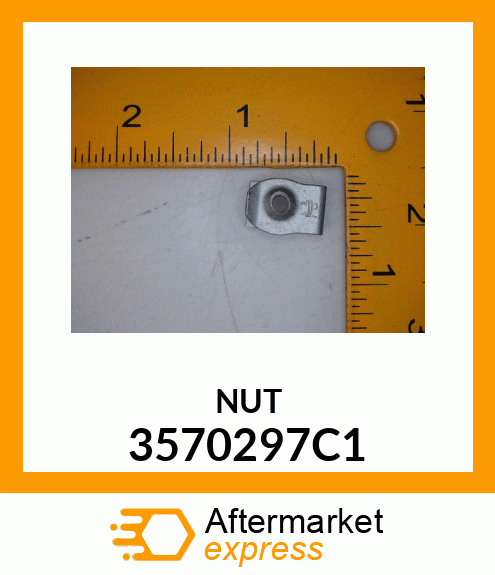 NUT 3570297C1