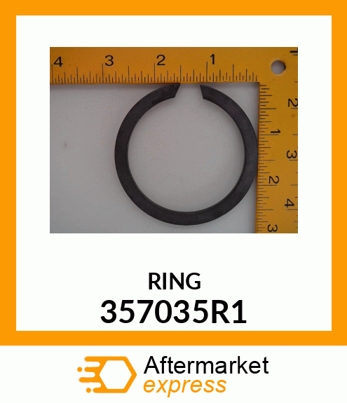 RING 357035R1