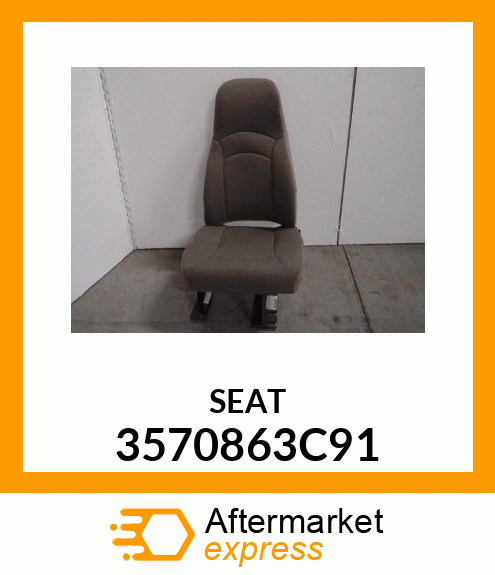 SEAT 3570863C91