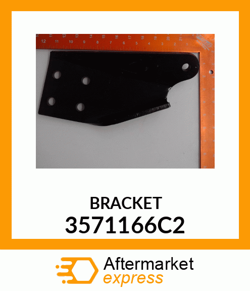 BRACKET 3571166C2