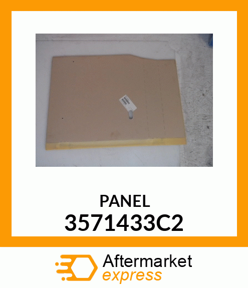 PANEL 3571433C2