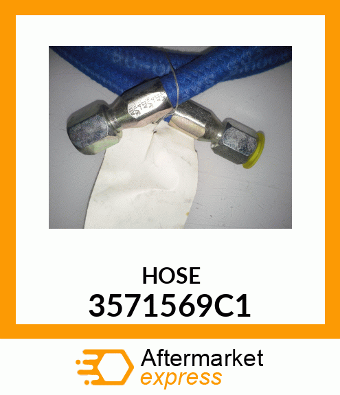 HOSE 3571569C1