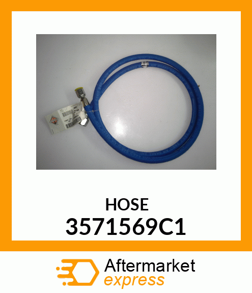 HOSE 3571569C1