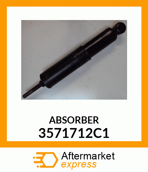 ABSORBER 3571712C1