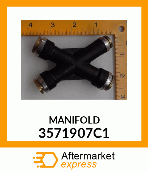 MANIFOLD 3571907C1